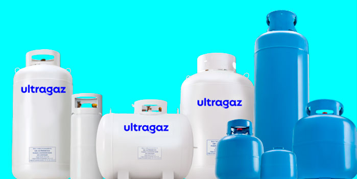 Você sabe o que é gás GLP?