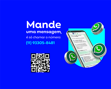 Chegou um novo canal no WhatsApp para o público empresarial