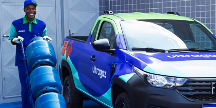 O que você precisa saber sobre o botijão de gás