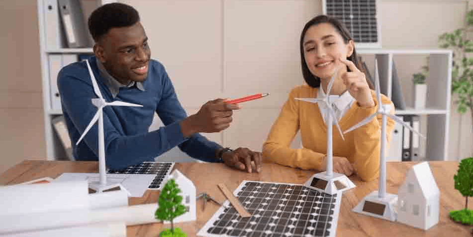 4 fontes de energia renováveis para sua casa