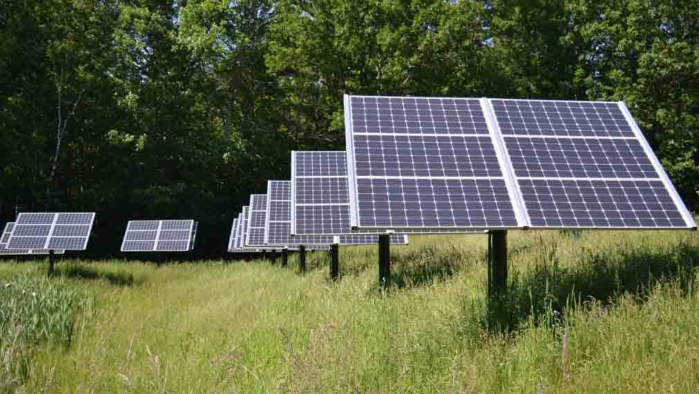 Energia solar por assinatura: vale a pena?