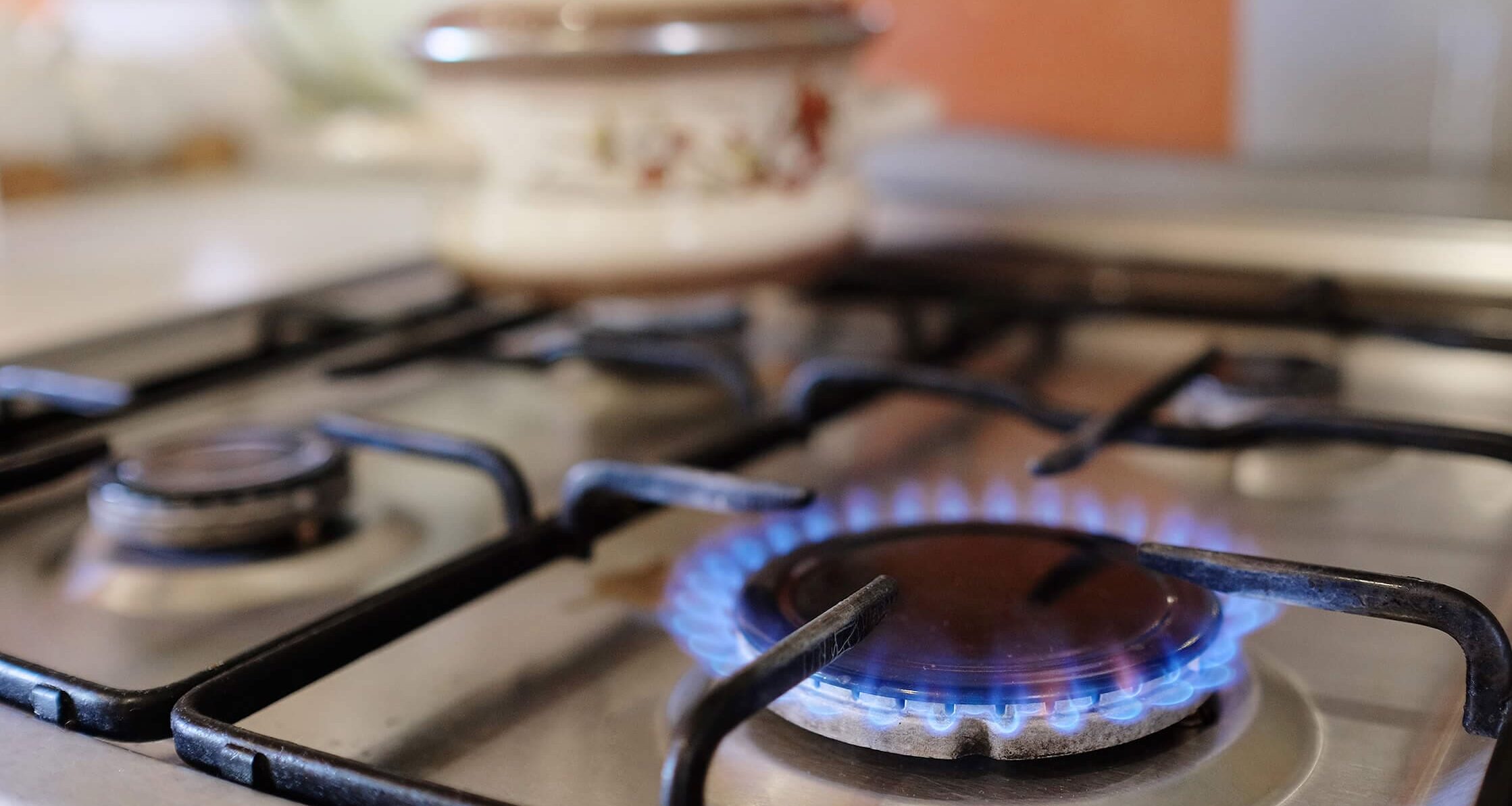 10 dicas para economizar gás de cozinha