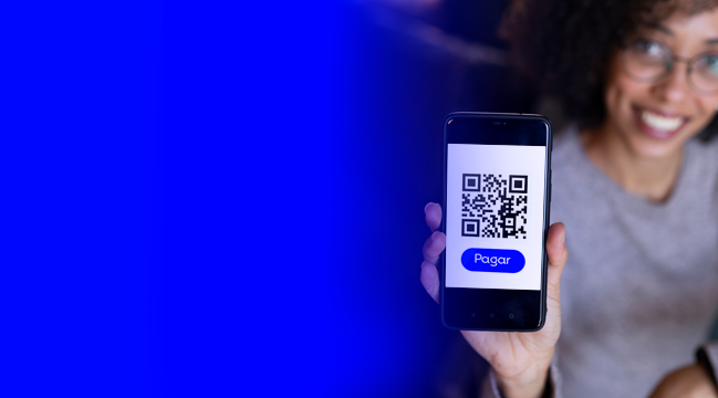 Clientes Ultragaz empresarial agora podem pagar com PIX