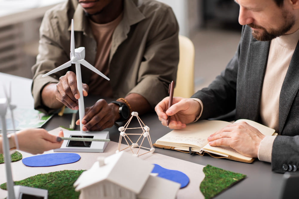 Diversificação da matriz energética: evolução e desafios