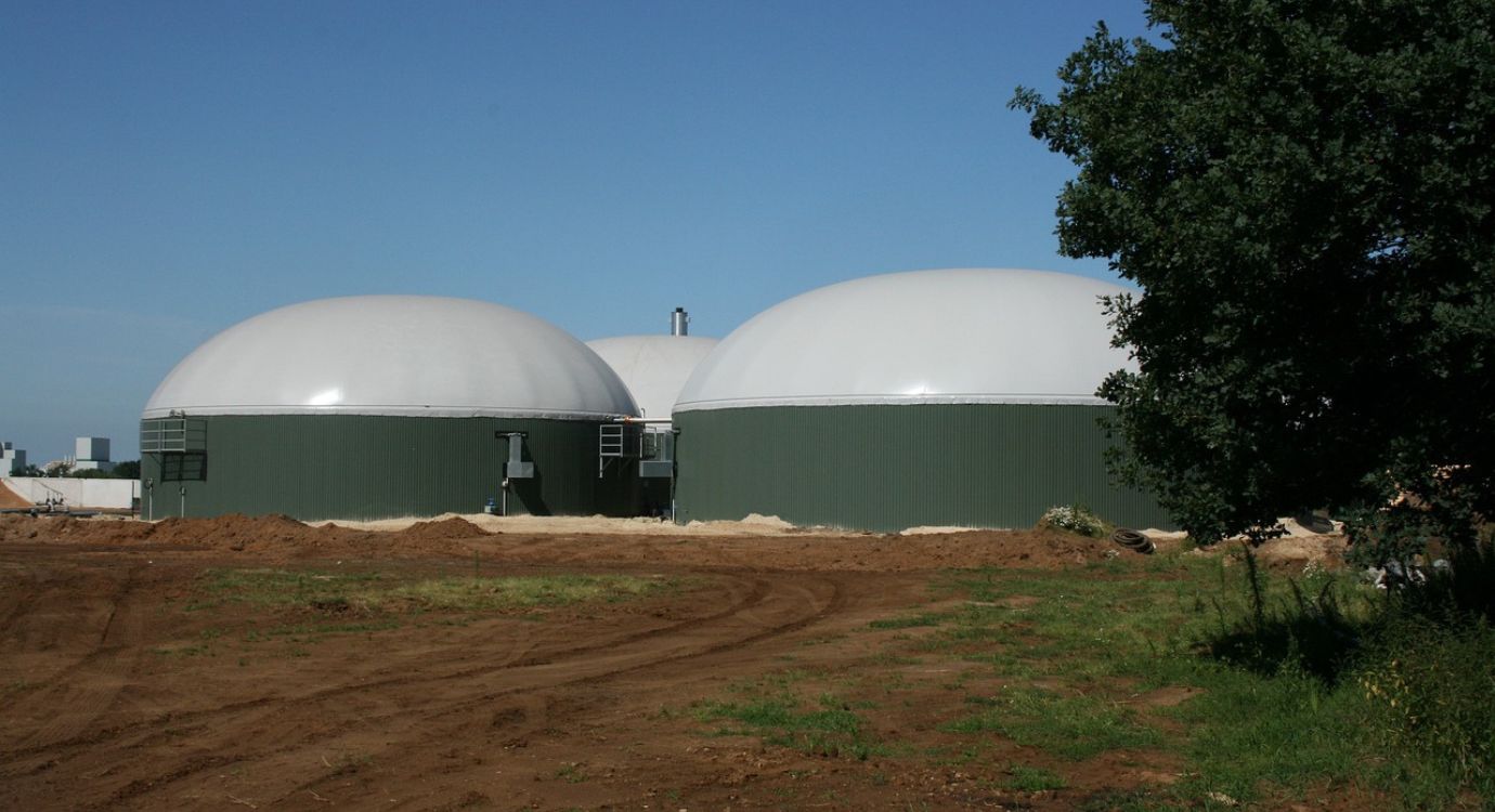 Biogás e Biometano: Entenda as Diferenças Principais