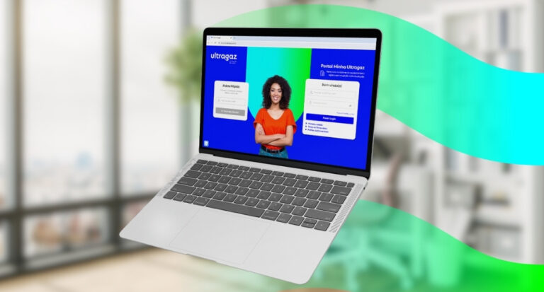 saiba como acessar o boleto rápido da Ultragaz