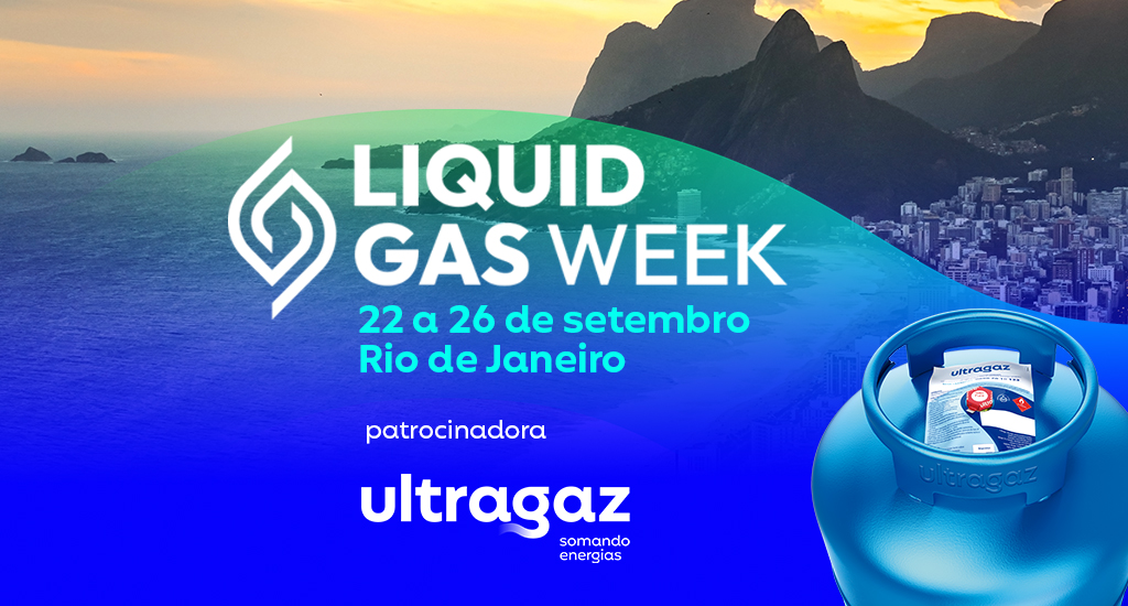 Liquid Gas Week 2025: Brasil no centro das discussões globais sobre energia limpa