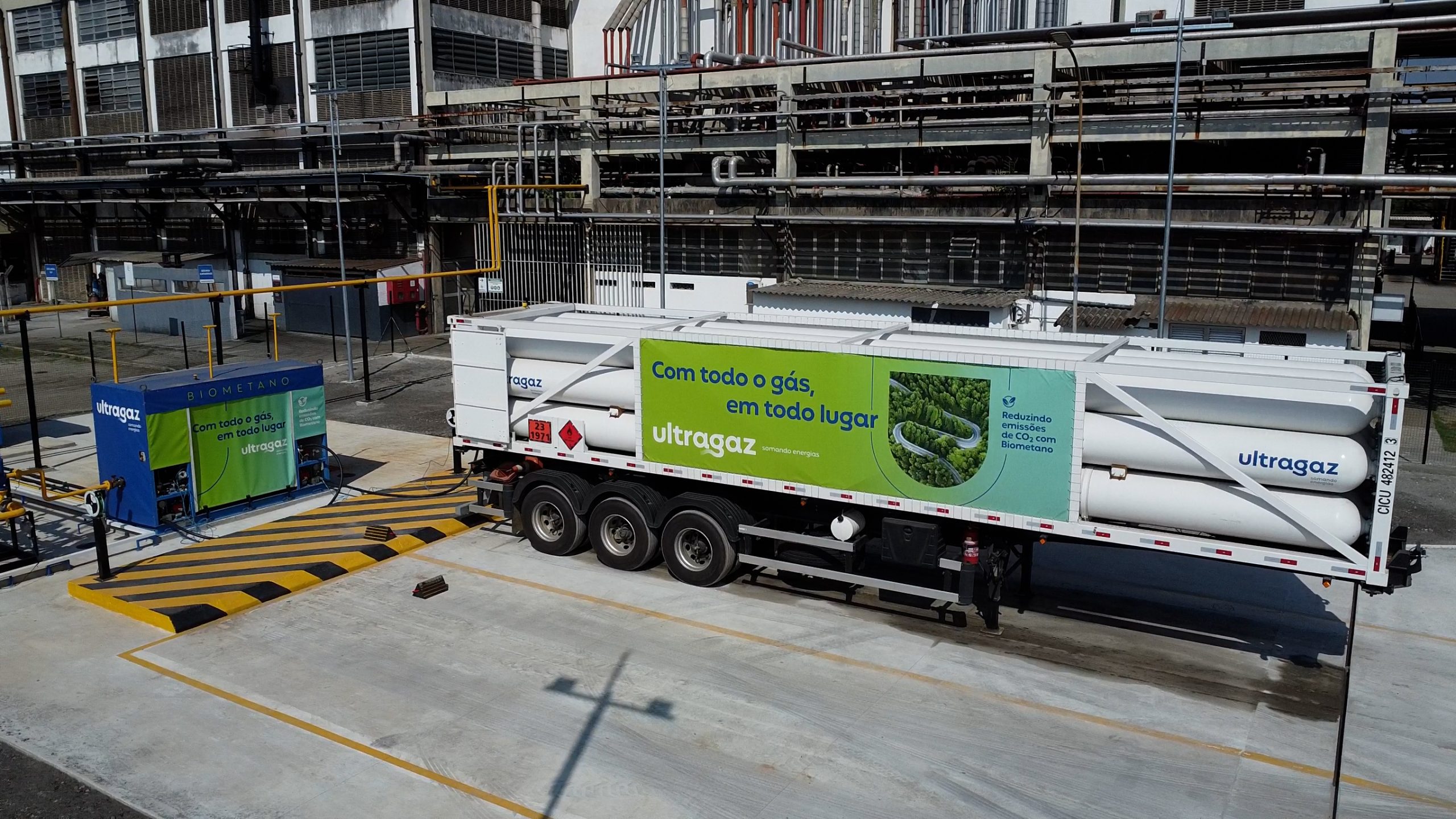 Biometano no Brasil: Panorama e Oportunidades