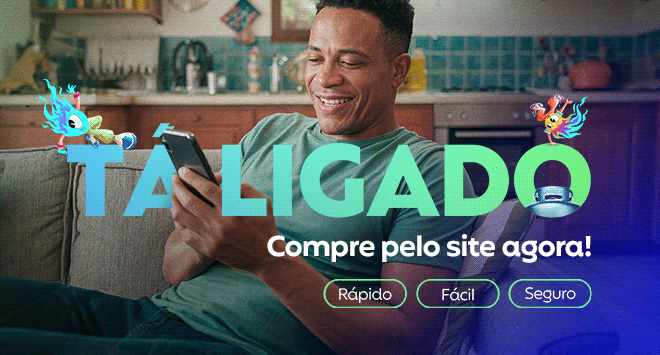 Banner Compre pelo Site
